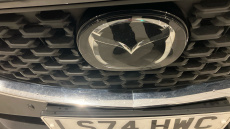 Mazda CX-5 2.0 e-Skyactiv G MHEV Newground 5dr Petrol Estate